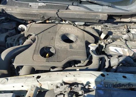 2012 Nissan Juke S from USA, damaged, VIN JN8AF5MV6CT121273